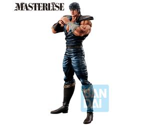 Figura Ichibansho Kenshiro Fist of the North Star Hokuto no Ken 26cm