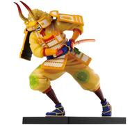 Figura Ichibansho Kikunojo The Nine Red Scabbards is Here One Piece 11cm
