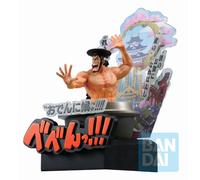 Figura Ichibansho Kozuki Oden Third Act Wano Country One Piece 22cm
