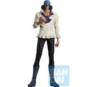 Figura Ichibansho Kuzan Legendary Hero One Piece 27cm