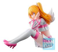Ichibansho - seducción dimensional 2.5 - figura de liliel