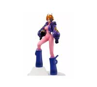 Figura Ichibansho Lilith Memory of Heroines One Piece 20cm