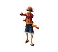 Figura Ichibansho Luffy - One Piece: Beyond the Trials