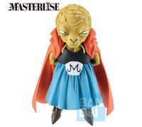 Ichibansho Figura Babidi Dragon Ball Z - Battle of The Super Saiyan - Masterlise 12cm IS69039 Multicolor - Figura Coleccionable - Ideal para los Fanaticos del Anime