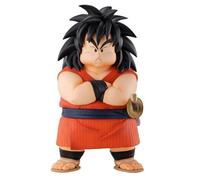Figura ichibansho masterlise dragon ball the lookout above the clouds yajirobe