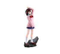 Figura Ichibansho Masterlise Momo Ayase - Dan Da Dan 22 cm