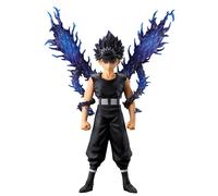 Figura Ichibansho Masterlise YuYu Hakusho Hiei DT Vol.3 18 cm