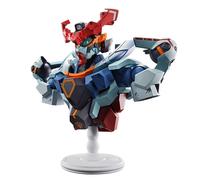 Figura Ichibansho Mobile Suit Gundam Gquuuuuux Busto Banpresto [241422]