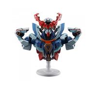 Figura ichibansho mobile suit gundam gquuuuuux gquuuuuux vol.3 18cm