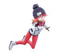 Figura ichibansho mobile suit gundam gquuuuuux masterlise amate yuzuriha (machu) pilot suit ver. vol.3 18cm