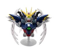 Figura Ichibansho Wing Gundam Zero Ew Mobile Suit Gundam 18cm