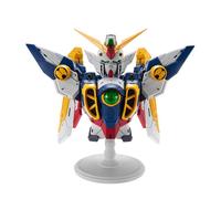 Figura Ichibansho Wing Gundam - Mobile Suit Gundam Wing - Bandai Spirits