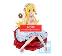 Figura ichibansho monogatari shinobu