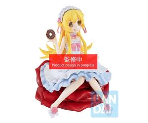 Figura ichibansho monogatari shinobu