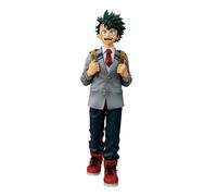 Figura Ichibansho Izuku Midoriya A Story of Reaching Out Forever My Hero Academia 23cm
