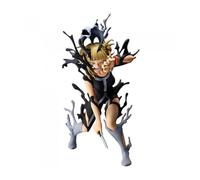 Figura ichibansho my hero academia masterlise himiko toga on top of happiness 16cm
