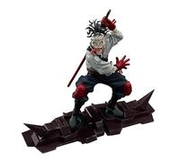 Ichibansho Figura Stain My Hero Academia (8Th) - A Story of Reaching out Forever - Masterlise 18cm - IS72366 Multicolor - Figura Coleccionable, Ideal para los fanáticos del Anime | Banpresto