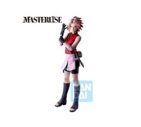 Figura ichibansho naruto masterlise sakura haruno (kazekage rescue arc) 23cm