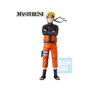 Figura Ichibansho Naruto Uzumaki Kazekage Rescue Arc Naruto Shippuden 24cm