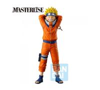 Figura ichibansho naruto uzumaki (the land of waves)