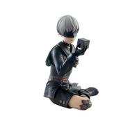 Figura ichibansho nier:automata for the glory of mankind 9s 10cm