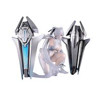 Ichibansho Figura Cinderella Goddess of Victory: Nikke 12cm IS69002 Multicolor - Figura Coleccionable - Ideal para los Fanaticos del Anime Goddess of Victory: Nikke