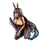 Figura Ichibansho Nikke Godness of Victory Noir Banpresto [232189]