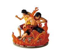 Figura Ichibansho One Piece Ace &