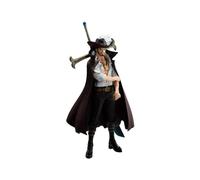Figura Ichibansho One Piece Dracule Mihawk Beyond The Trials Banpresto