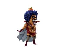 Figura ichibansho one piece beyond the trials emporio ivankov