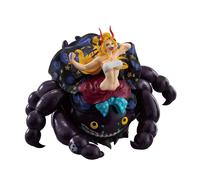 Figura Ichibansho One Piece Black Maria Ichibankuji Ex Devils Vol 3 [247846]