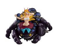 Figura Ichibansho One Piece Black Maria Ichibankuji Ex Devils Vol 3 [247846]