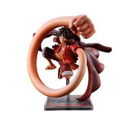 Figura Ichibansho One Piece Card Game Monkey D. Luffy 17 cm