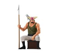 Figura ichibansho one piece crocus