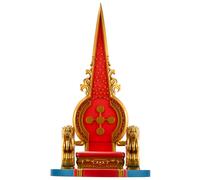 Figura Ichibansho One Piece: El Trono del Poder Vacío