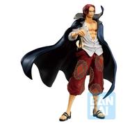 Figura ichibansho one piece film red shanks 16 cm