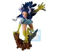 Ichibansho Figura Ulti (Glitter of Ha) - One Piece 16cm BP63604 Multicolor
