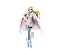 Figura Ichibansho Kalifa Devil's Night 20cm - Masterlise de Banpresto