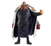 ICHIBANSHO FIGURE Estatua Monkey D. GARP Joven 25Cm