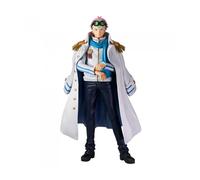Figura ichibansho one piece legendary hero koby