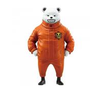 Figura ichibansho one piece masterlise bepo (the unbreakable law) 25cm