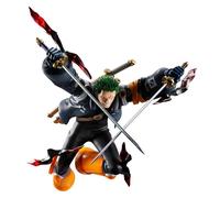 Figura Ichibansho One Piece Roronoa Zoro Masterlise Expiece Burst of [243506]