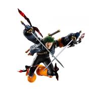 Figura ichibansho one piece masterlise expiece roronoa zoro burst enrgy