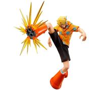 Figura Ichibansho One Piece Masterlise Expiece Sanji (Burst of Energy) 19 cm