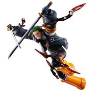 Figura Ichibansho One Piece Roronoa Zoro Masterlise Expiece Burst of [243506]