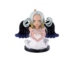 Figura Ichibansho One Piece S-Snake Busto Memory of Heroines Devils [240162]