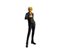 Figura Ichibansho One Piece Sanji Beyond The Trials Banpresto [225887]