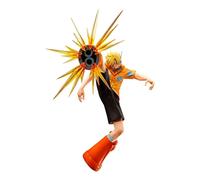 Figura Ichibansho One Piece Sanji Masterlise Expiece Burst of Energy [243507]