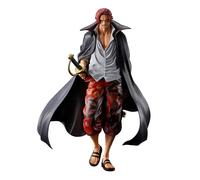 Figura Ichibansho One Piece Shanks Red Hair Banpresto [261270]