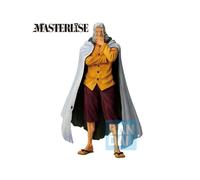 Figura Ichibansho One Piece: Silvers Rayleigh Más Allá de las Pruebas